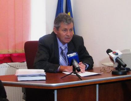 Premieră: Parchetul Bihor a făcut public numărul dosarelor soluţionate de fiecare procuror din judeţ